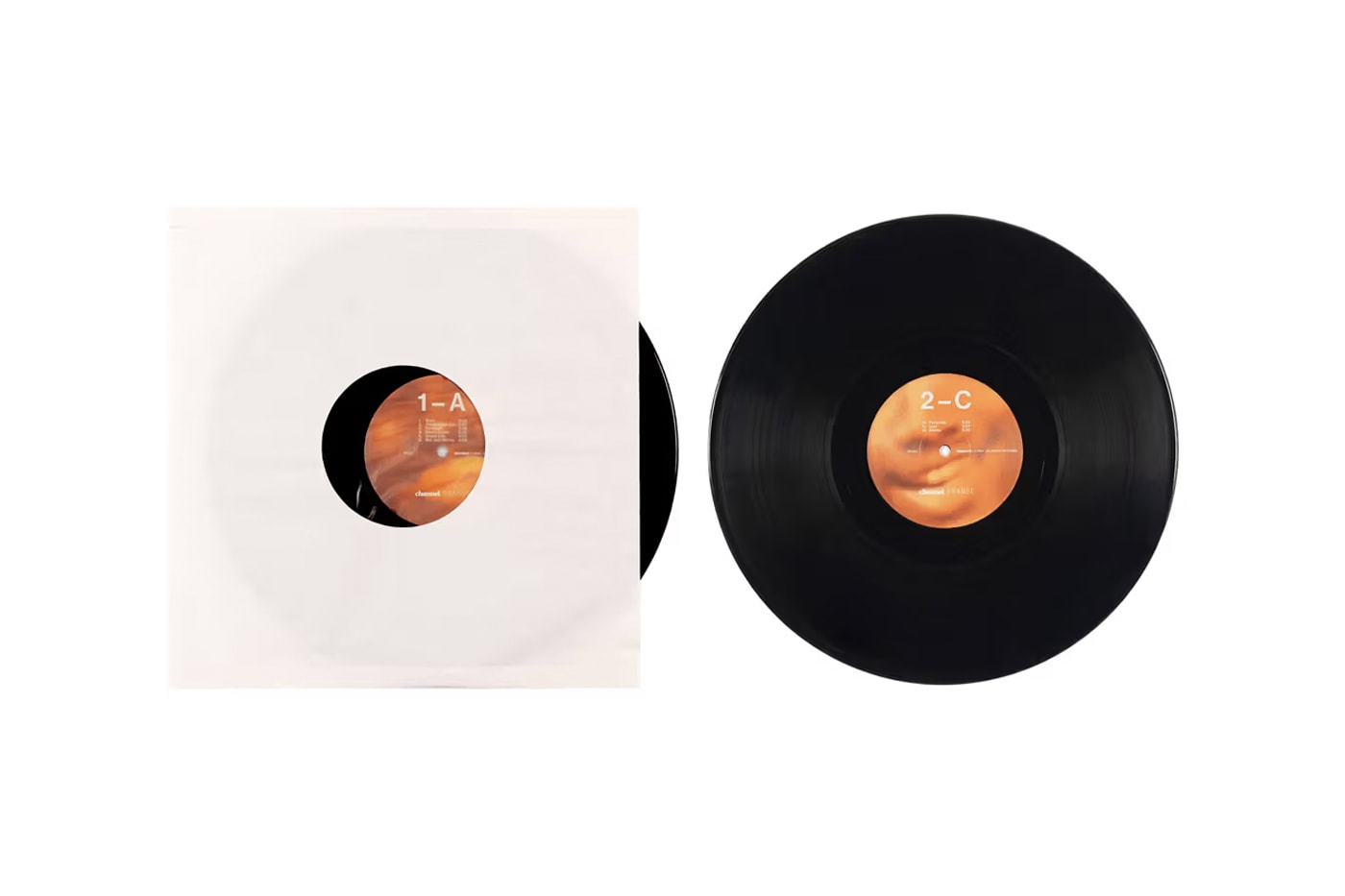 Frank Ocean Channel Orange Vinyl Release Date info store list buying guide photos price