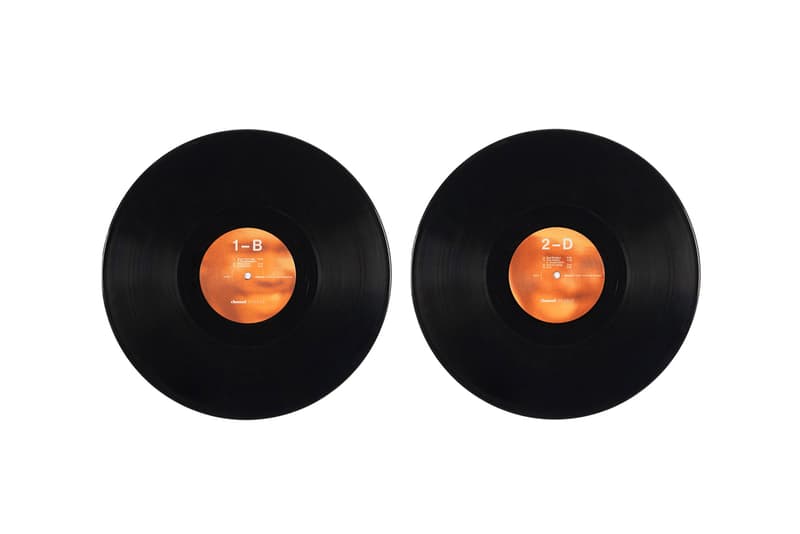 Frank Ocean Channel Orange Vinyl Release Date info store list buying guide photos price