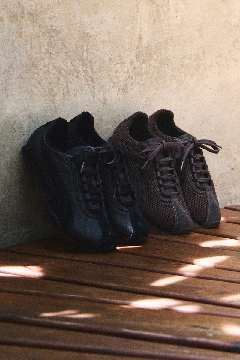 Kith Women PUMA H-Street Release Date info store list buying guide photos price