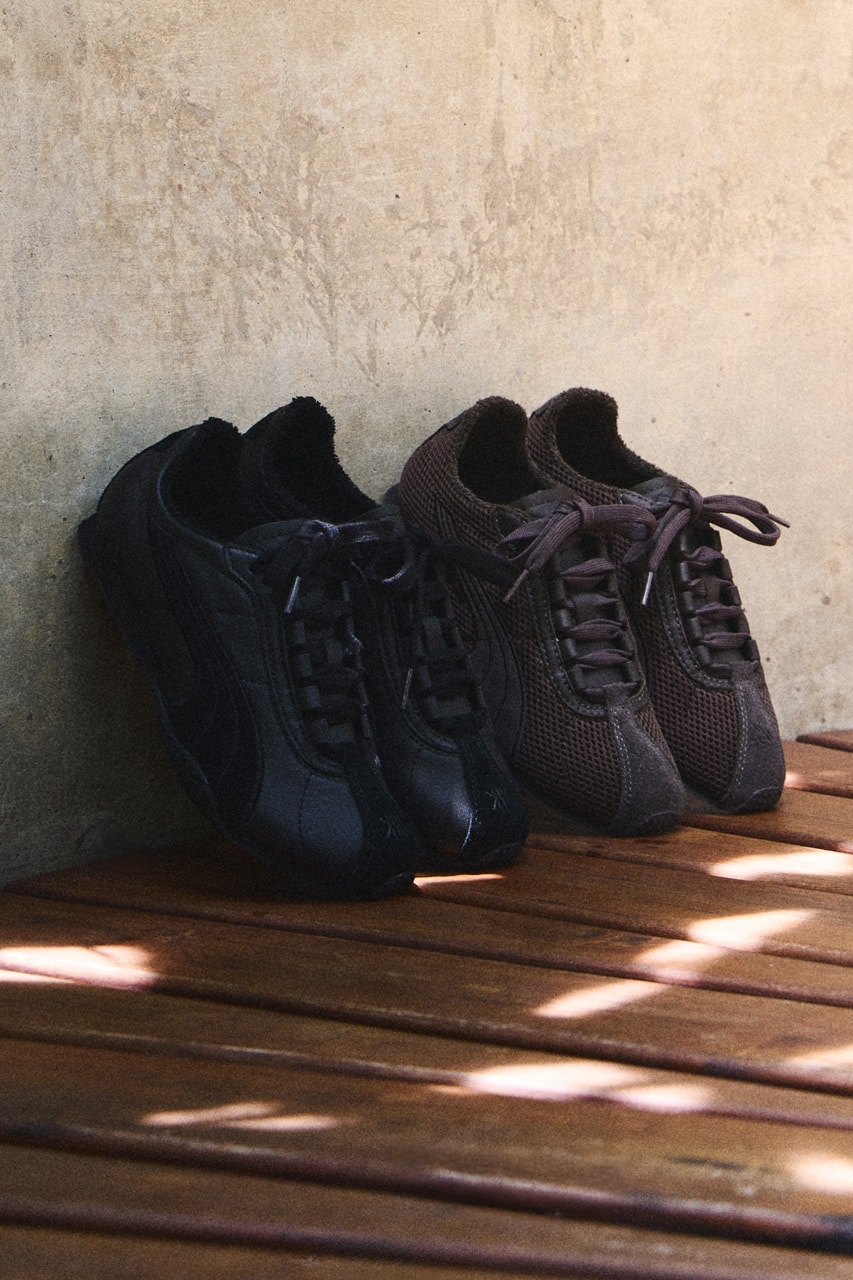 Kith Women PUMA H-Street Release Date info store list buying guide photos price