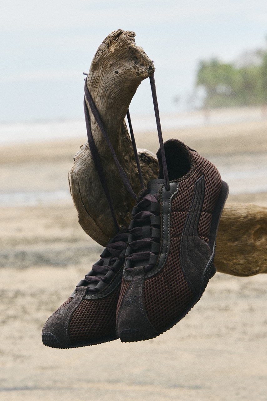 Kith Women PUMA H-Street Release Date info store list buying guide photos price