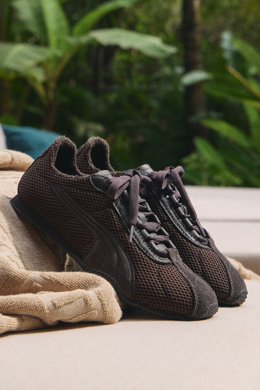 Kith Women PUMA H-Street Release Date info store list buying guide photos price