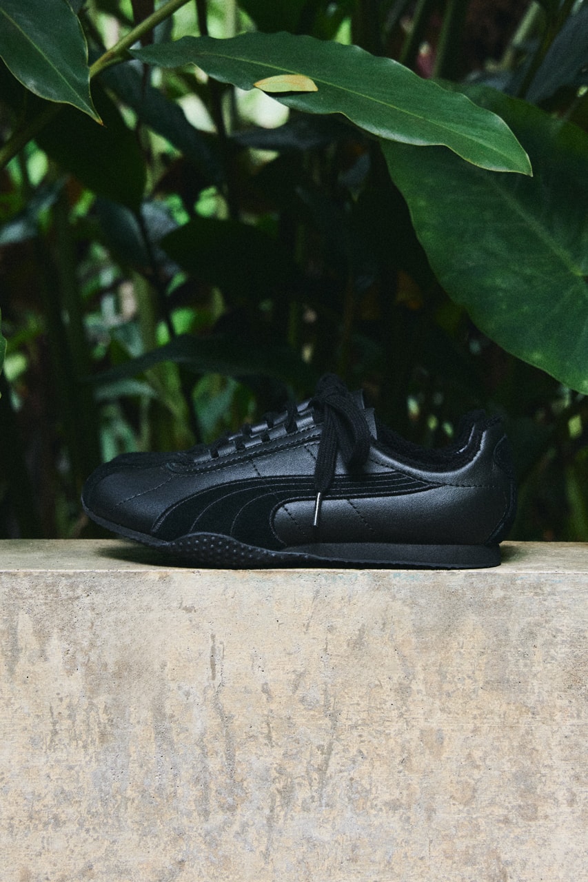 Kith Women PUMA H-Street Release Date info store list buying guide photos price