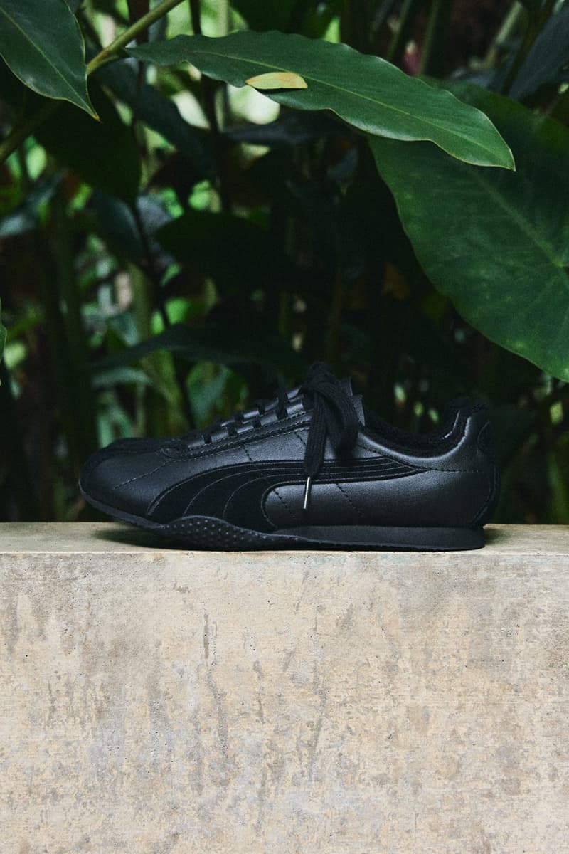 Kith Women PUMA H-Street Release Date info store list buying guide photos price