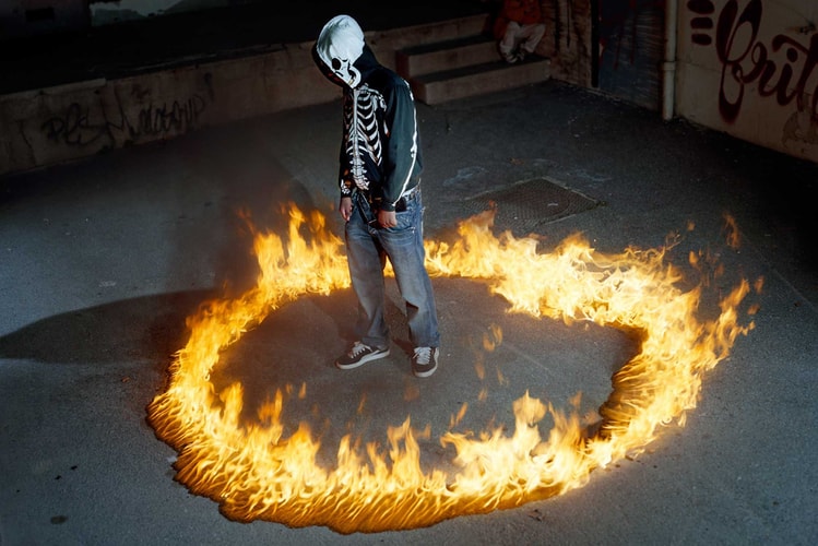 Mohamed Bourouissa and the Invisible Powers That Make Us