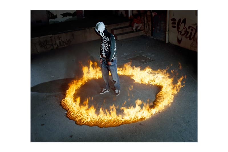 Mohamed Bourouissa 'Communaute' at Fondazione MAST Bologna art artworks