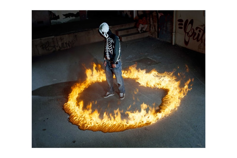 Mohamed Bourouissa 'Communaute' at Fondazione MAST Bologna art artworks