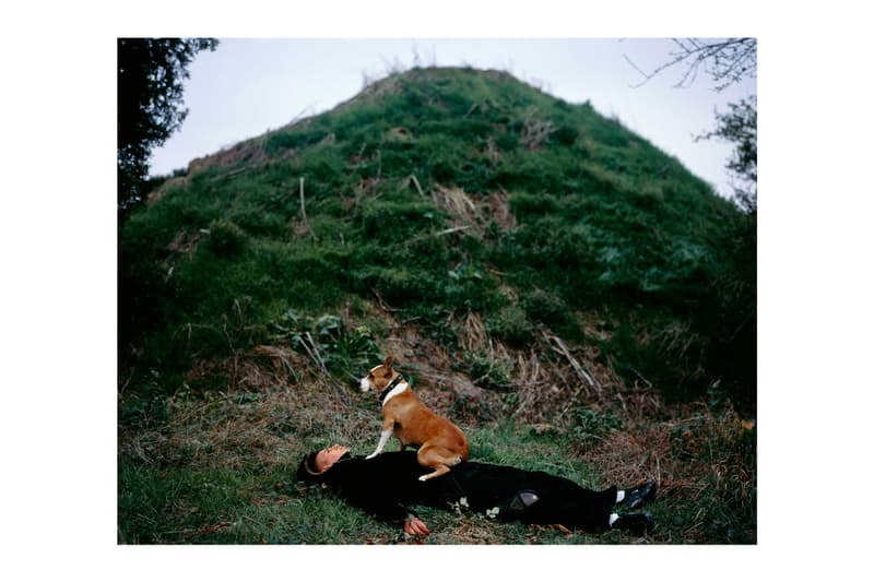 Mohamed Bourouissa 'Communaute' at Fondazione MAST Bologna art artworks