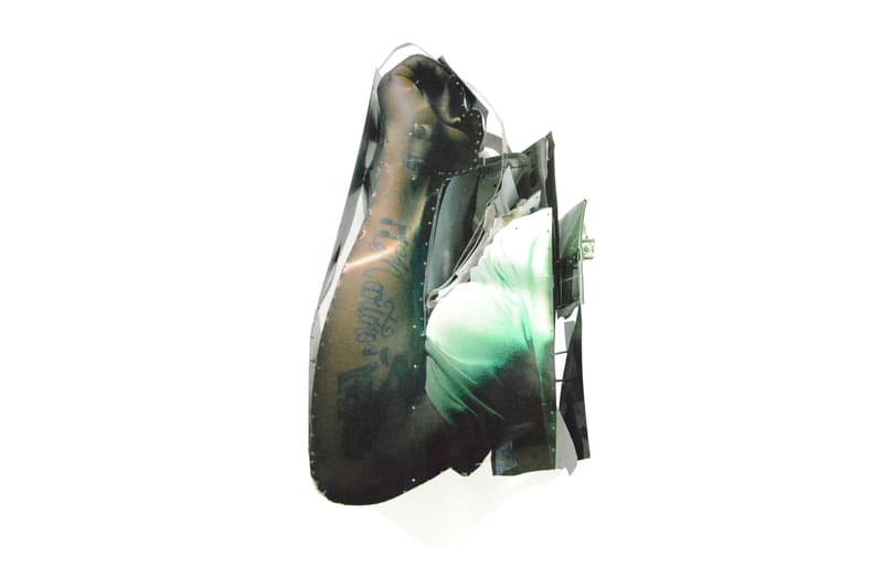 Mohamed Bourouissa 'Communaute' at Fondazione MAST Bologna art artworks
