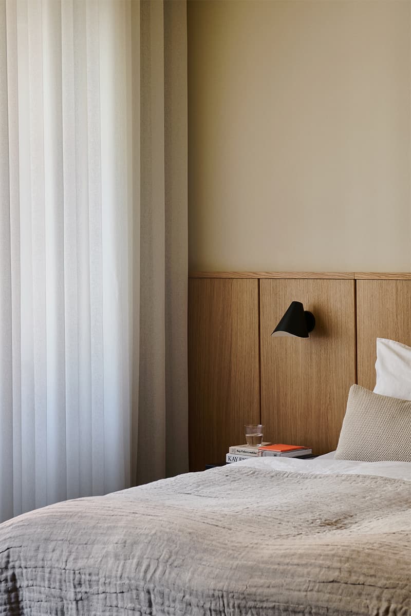 &Tradition Opens the Doors to the "Petra" Hotel in Copenhagen