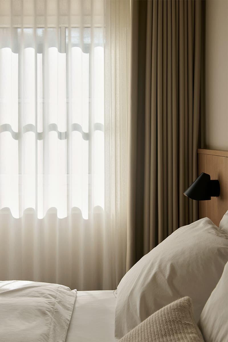 &Tradition Opens the Doors to the "Petra" Hotel in Copenhagen