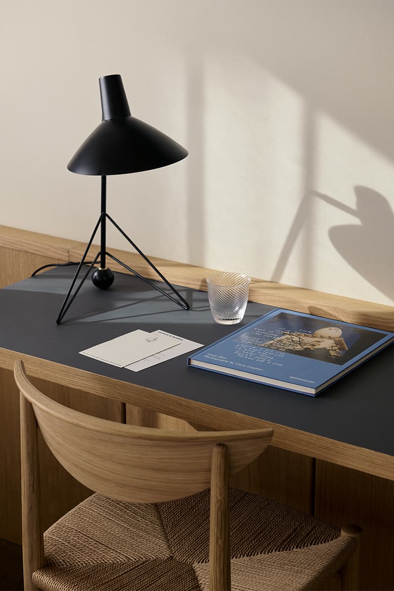 &Tradition Opens the Doors to the "Petra" Hotel in Copenhagen