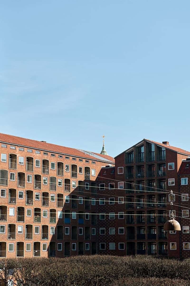 &Tradition Opens the Doors to the "Petra" Hotel in Copenhagen