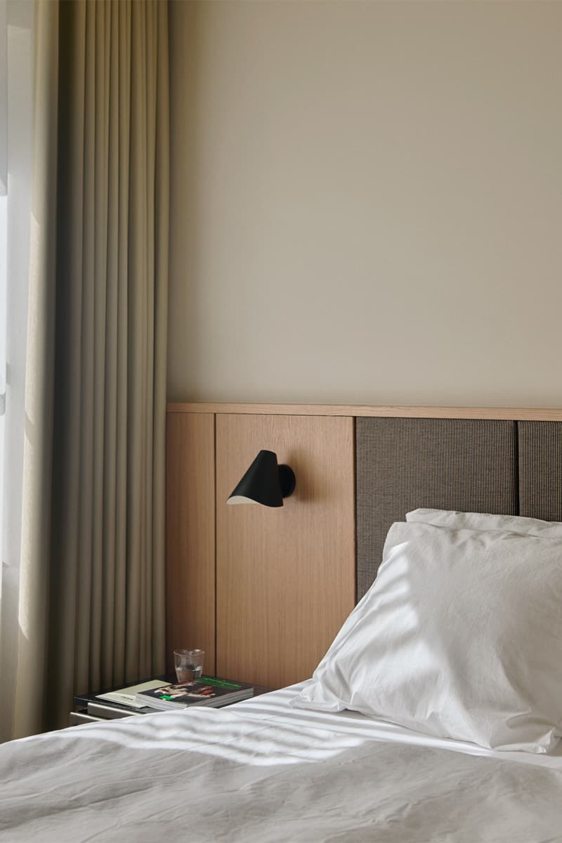 &Tradition Opens the Doors to the "Petra" Hotel in Copenhagen