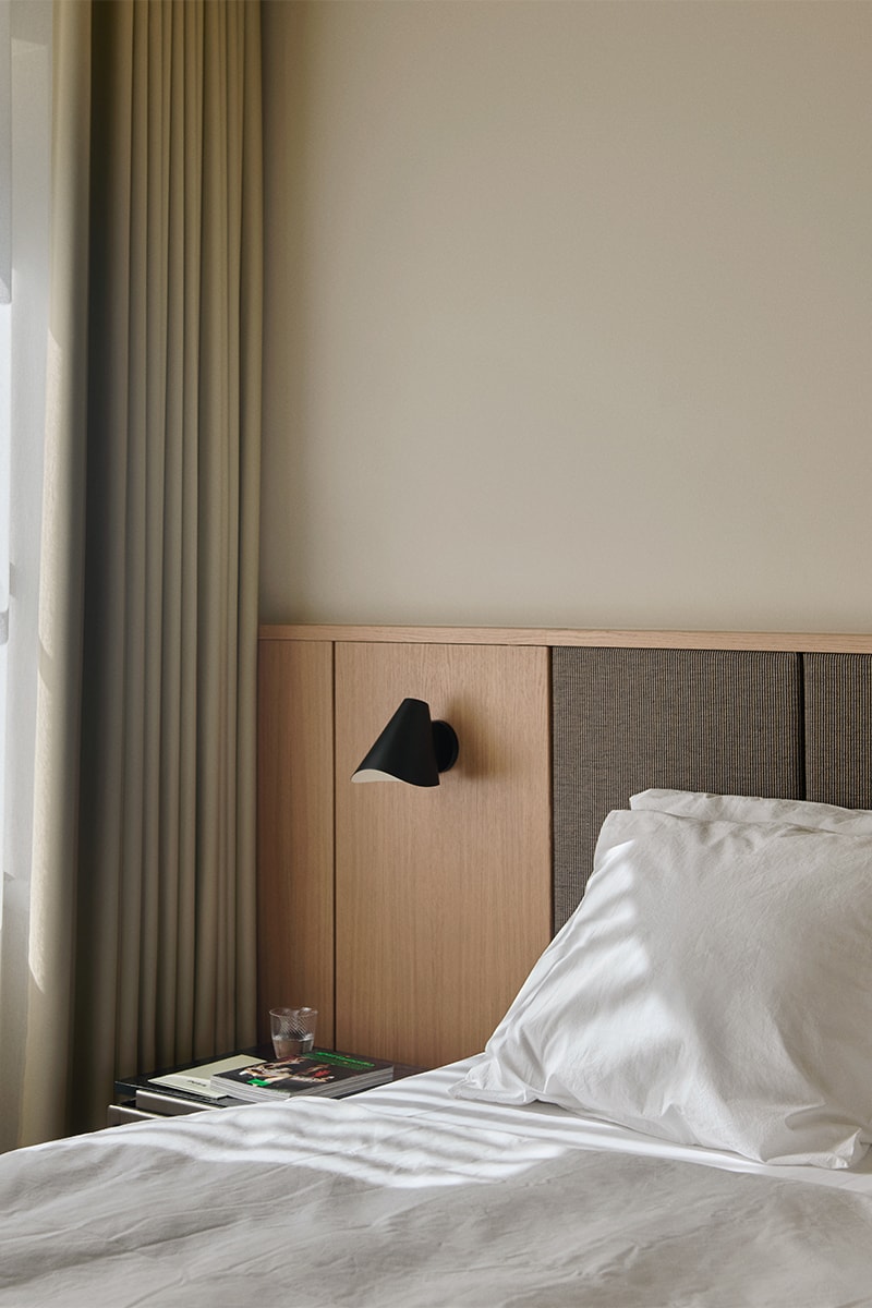 &Tradition Opens the Doors to the "Petra" Hotel in Copenhagen