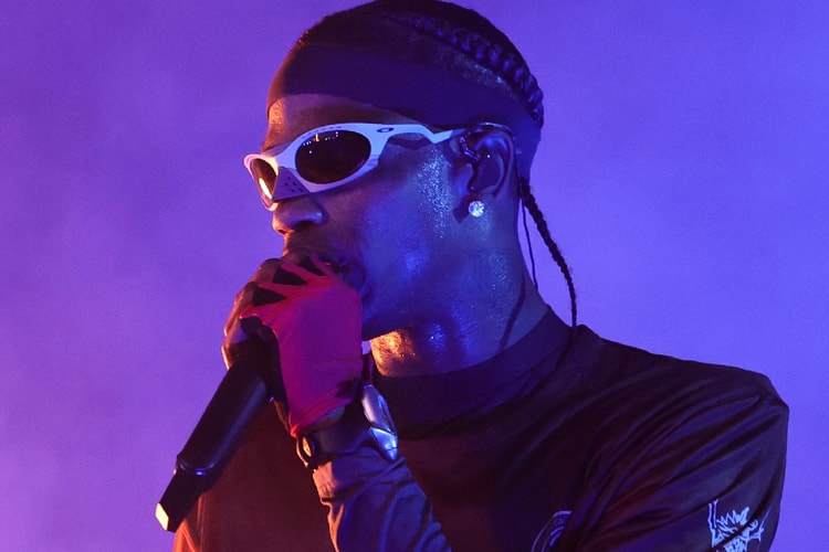 Travis Scott Joins Oakley's as Chief Visionary & Louis Vuitton SS26 Looks to India in This Week's Top Fashion News