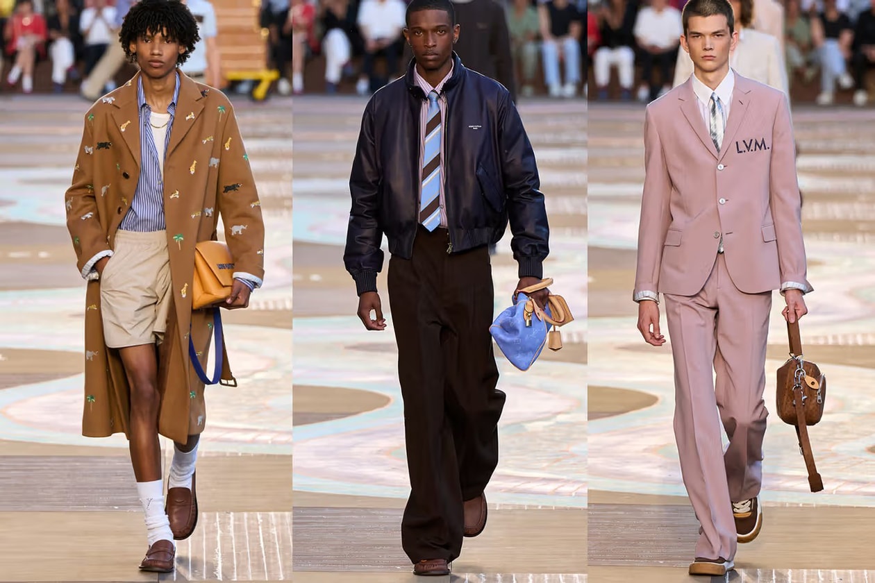 Best Fashion News: June 27