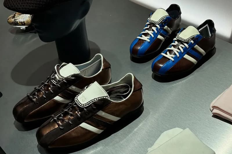 Wales Bonner adidas Y-3 Paris Fashion Week Preview Info ss26 spring/summer 2026 release date store list buying guide photos price