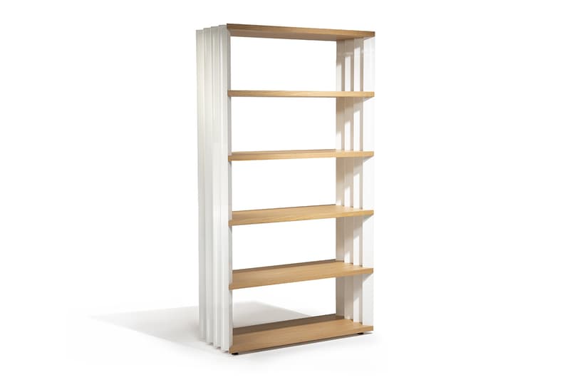 Zanotta x Muller Van Severen Z24 Collection expansion info