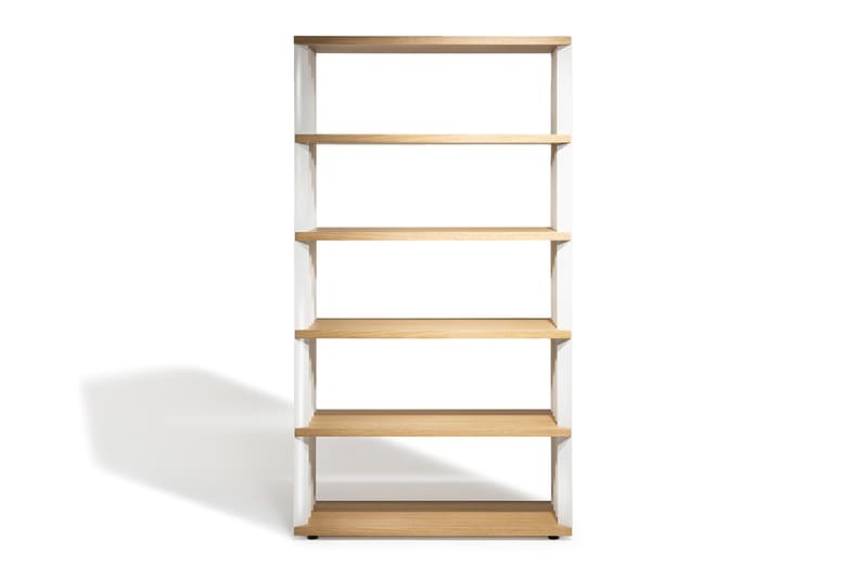 Zanotta x Muller Van Severen Z24 Collection expansion info