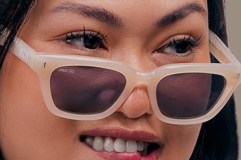 Ageless Galaxy AGLXY Summer Shades Collection Release Info 