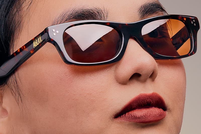 Ageless Galaxy AGLXY Summer Shades Collection Release Info 