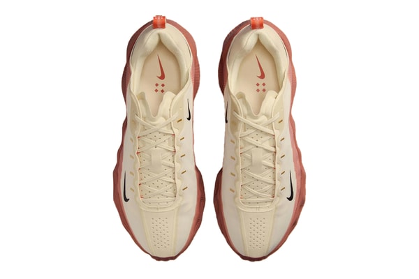 Nike Ava Rover Cosmic Clay "Fossil/Black/Cosmic Clay/Canyon Rust/Terra Blush" DX4215-204 Release Info