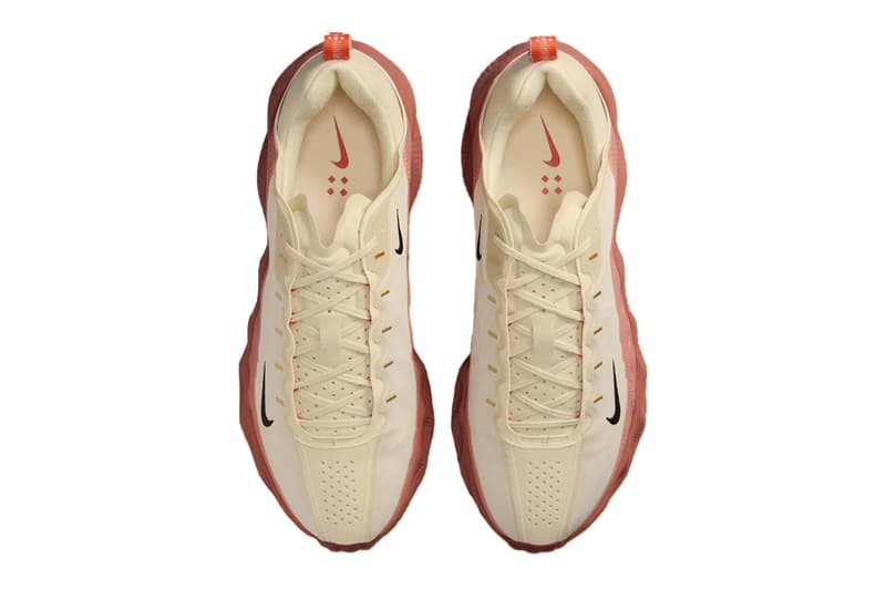 Nike Ava Rover Cosmic Clay "Fossil/Black/Cosmic Clay/Canyon Rust/Terra Blush" DX4215-204 Release Info
