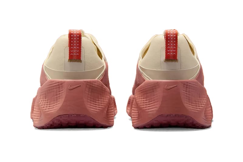 Nike Ava Rover Cosmic Clay "Fossil/Black/Cosmic Clay/Canyon Rust/Terra Blush" DX4215-204 Release Info