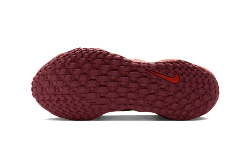 Nike Ava Rover Cosmic Clay "Fossil/Black/Cosmic Clay/Canyon Rust/Terra Blush" DX4215-204 Release Info