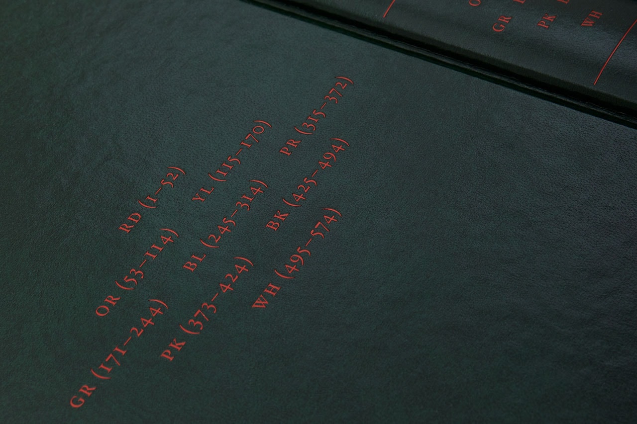 Closer Look: Yung Lean's '256 GB' Book release info leandoer jonatan price drop worldaffairs iphone