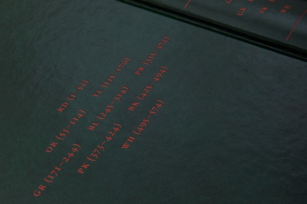 Closer Look: Yung Lean's '256 GB' Book release info leandoer jonatan price drop worldaffairs iphone