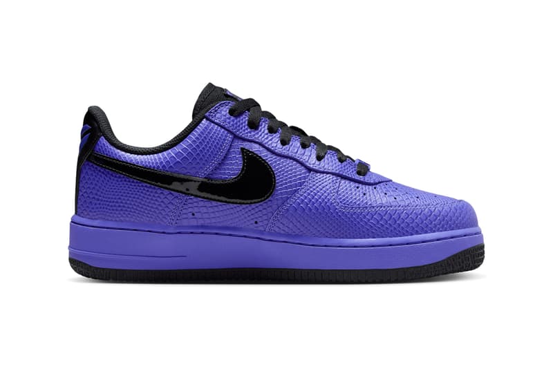 FC Barcelona Kobe Bryant Nike Air Force 1 Low Protro Info release date store list buying guide photos price II7062-500