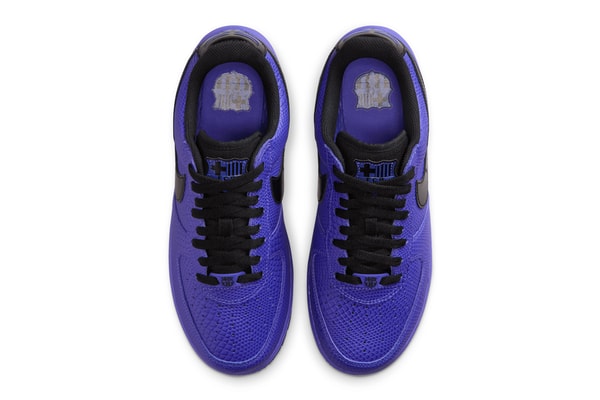 FC Barcelona Kobe Bryant Nike Air Force 1 Low Protro Info release date store list buying guide photos price II7062-500