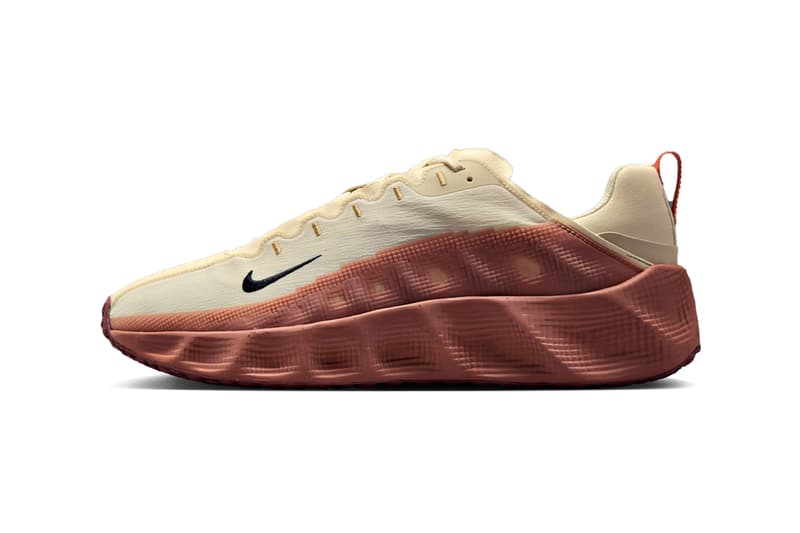 Nike Ava Rover Cosmic Clay "Fossil/Black/Cosmic Clay/Canyon Rust/Terra Blush" DX4215-204 Release Info