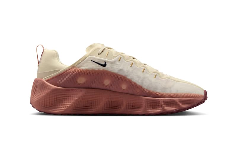 Nike Ava Rover Cosmic Clay "Fossil/Black/Cosmic Clay/Canyon Rust/Terra Blush" DX4215-204 Release Info
