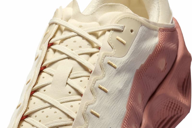 Nike Ava Rover Cosmic Clay "Fossil/Black/Cosmic Clay/Canyon Rust/Terra Blush" DX4215-204 Release Info
