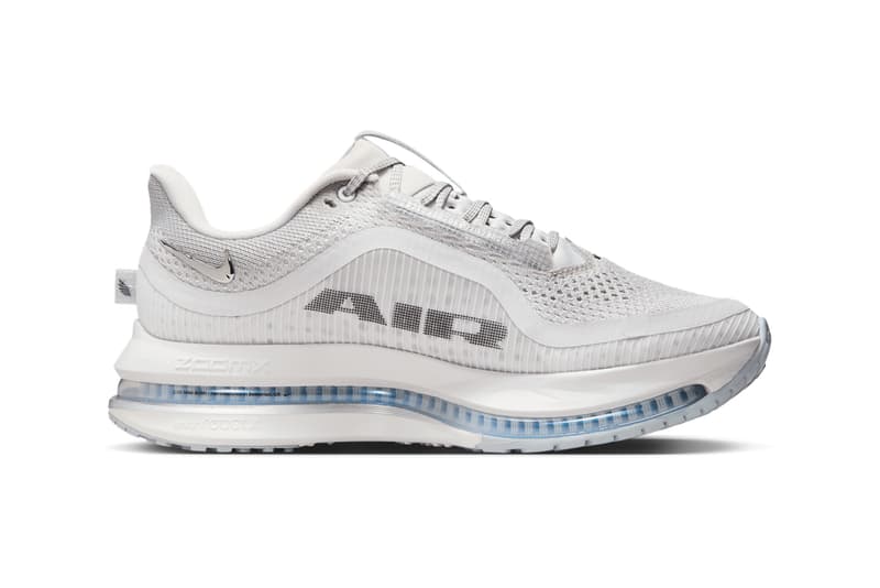 Nike Pegasus Premium Metallic Silver HQ2593-005 Release date info store list buying guide photos price