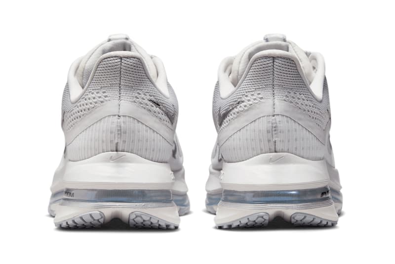 Nike Pegasus Premium Metallic Silver HQ2593-005 Release date info store list buying guide photos price