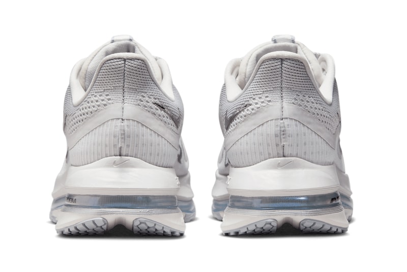 Nike Pegasus Premium Metallic Silver HQ2593-005 Release date info store list buying guide photos price