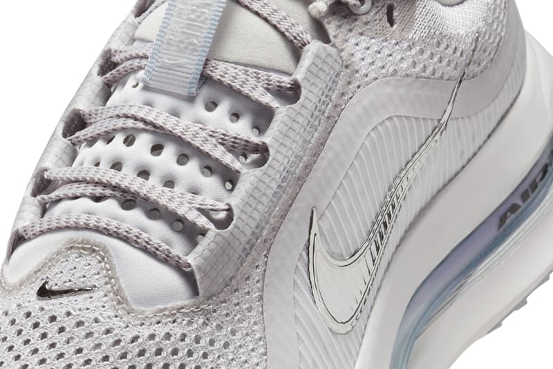 Nike Pegasus Premium Metallic Silver HQ2593-005 Release date info store list buying guide photos price