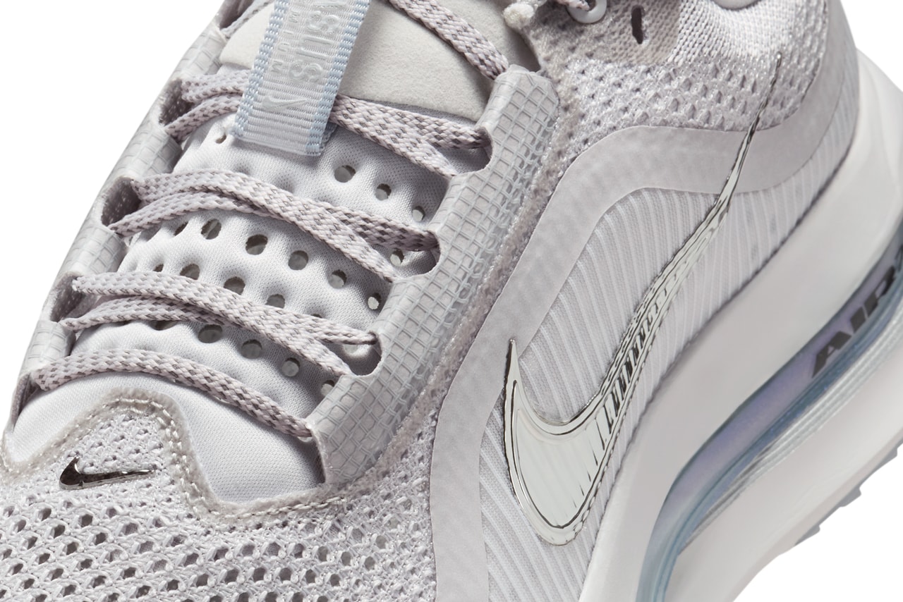 Nike Pegasus Premium Metallic Silver HQ2593-005 Release date info store list buying guide photos price