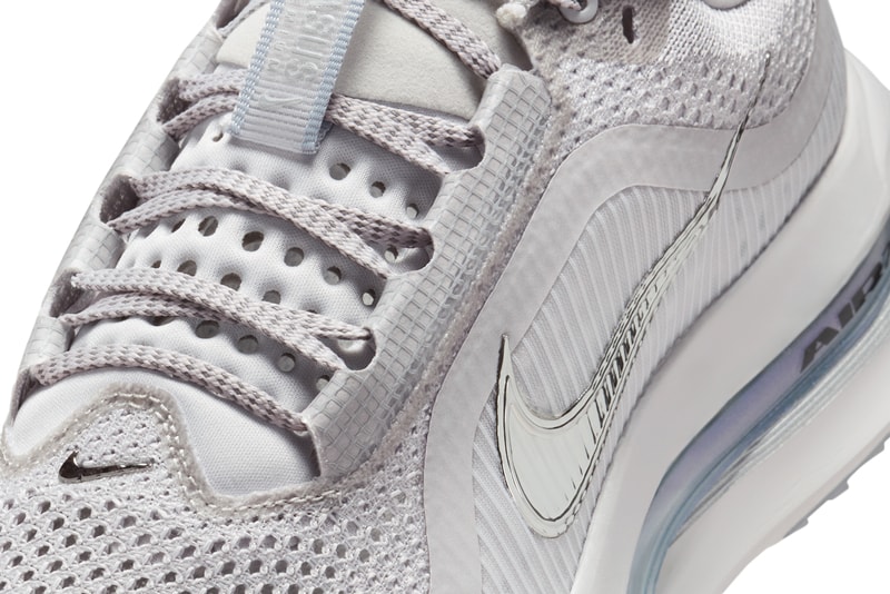 Nike Pegasus Premium Metallic Silver HQ2593-005 Release date info store list buying guide photos price