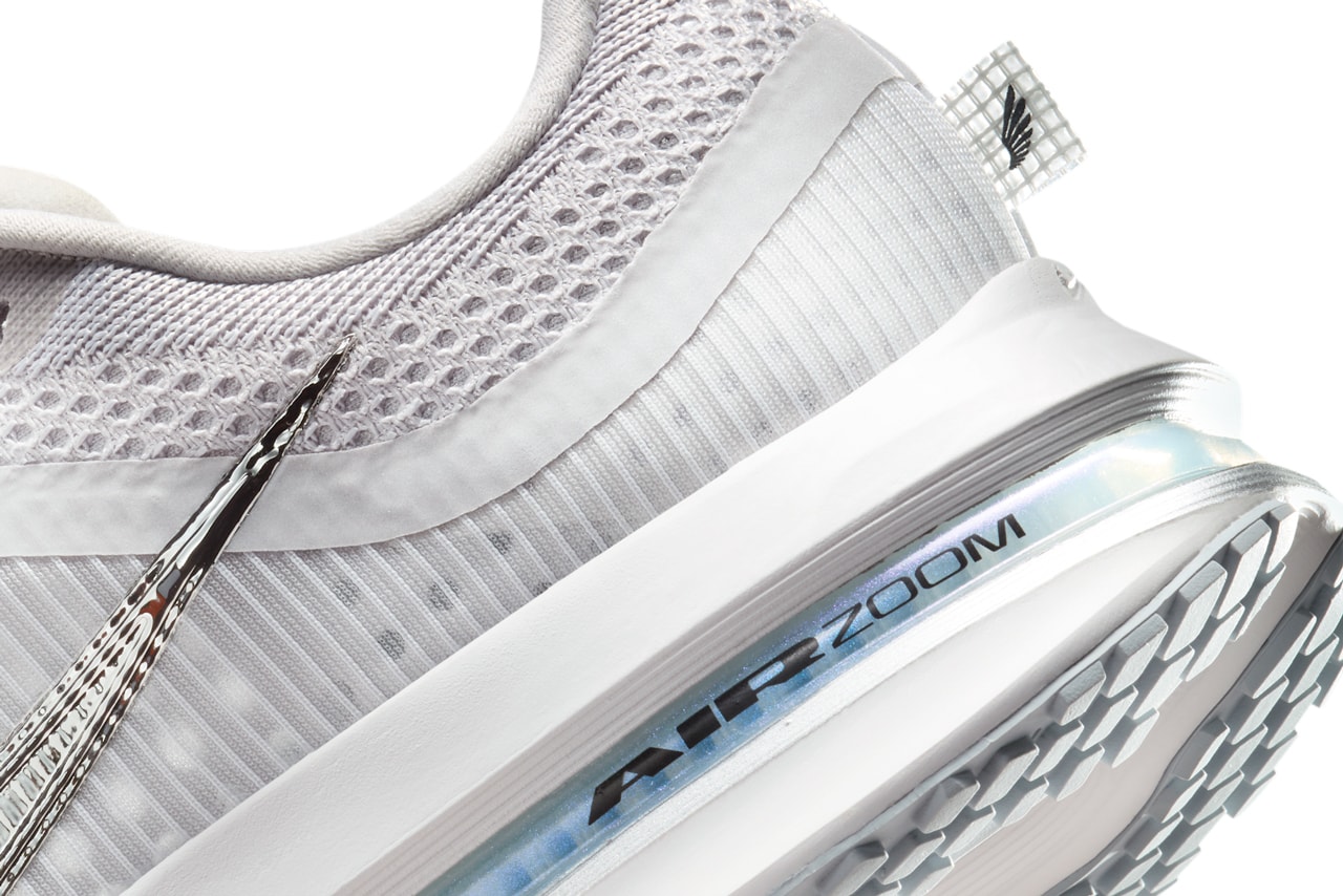 Nike Pegasus Premium Metallic Silver HQ2593-005 Release date info store list buying guide photos price