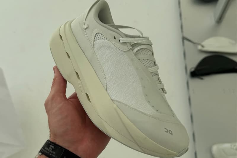 POST ARCHIVE FACTION (PAF) On Cloudboom Next Info release date store list buying guide photos price