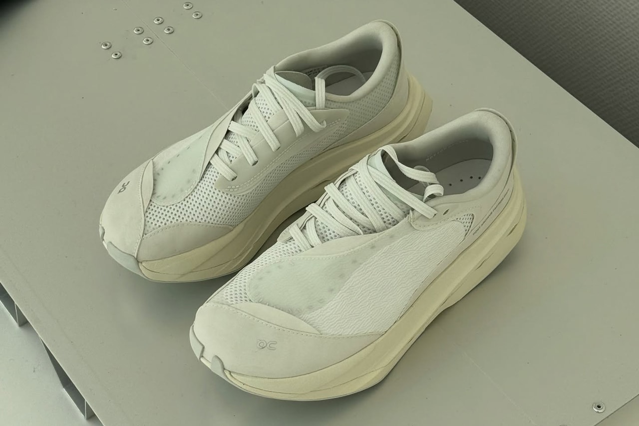 POST ARCHIVE FACTION (PAF) On Cloudboom Next Info release date store list buying guide photos price