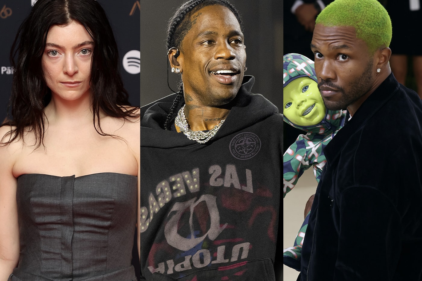Things We Loved In Music This Week: June 27 doechii tyler the creator pharrell mavi smino louis vuitton clipse pusha t malice colors new album track song lorde virgin blood orange dev hynes caroline polacheck daniel caesar idk cordae kevin abstract brockhampton blush idk cordae roddy ricch rema cactus jack tommy ruchman homer frank ocean pierre bourne don toliver bktherula the alchemist freddie gibbs mac demarco jay-z beyonce oakley cardi b travis scott young thug summer smash lyrical lemonade ken carson ti f1 movie paris fashion week 