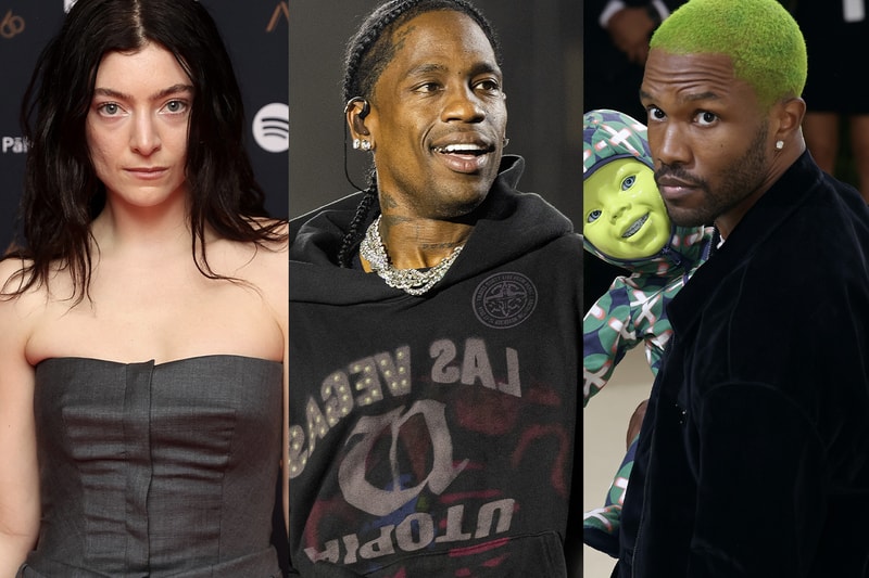 Things We Loved In Music This Week: June 27 doechii tyler the creator pharrell mavi smino louis vuitton clipse pusha t malice colors new album track song lorde virgin blood orange dev hynes caroline polacheck daniel caesar idk cordae kevin abstract brockhampton blush idk cordae roddy ricch rema cactus jack tommy ruchman homer frank ocean pierre bourne don toliver bktherula the alchemist freddie gibbs mac demarco jay-z beyonce oakley cardi b travis scott young thug summer smash lyrical lemonade ken carson ti f1 movie paris fashion week 