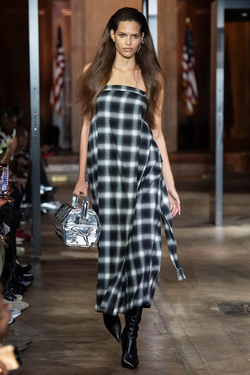 ASAP Rocky AWGE SS26 Paris Fashion Week Collection rakim rihanna rocky A$AP Rocky's AWGE SS26 Returns to Paris in "Obligatory Fashion" riot son court case 