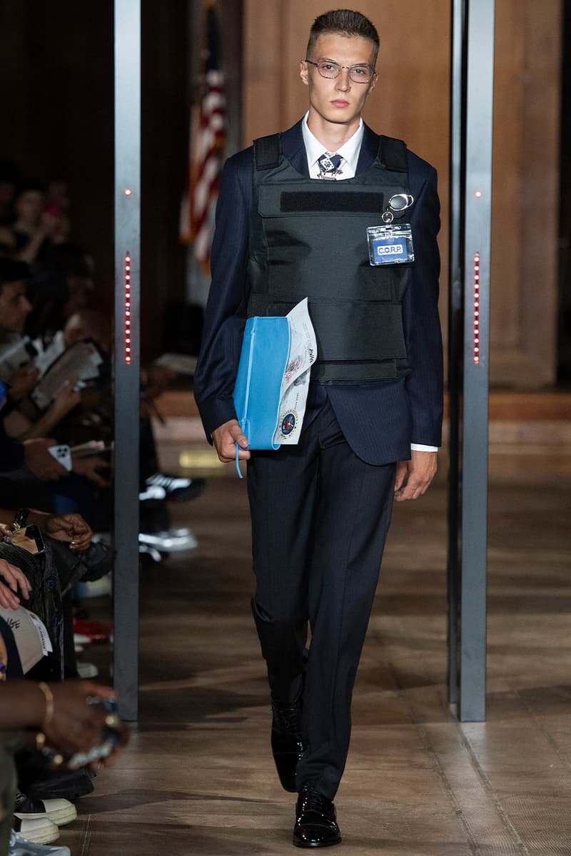 ASAP Rocky AWGE SS26 Paris Fashion Week Collection rakim rihanna rocky A$AP Rocky's AWGE SS26 Returns to Paris in "Obligatory Fashion" riot son court case 
